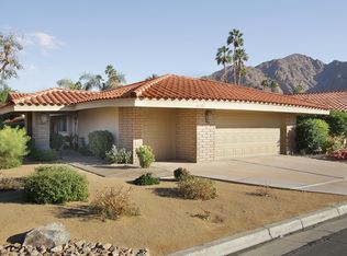 45740 Pueblo Rd, Indian Wells, CA 92210