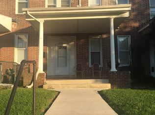 2609 Keyworth Ave #5, Baltimore, MD 21215