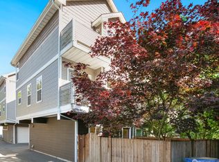 9111 23rd Ave NE #A, Seattle, WA 98115