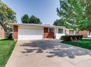 428 36th Ave, Greeley, CO 80634
