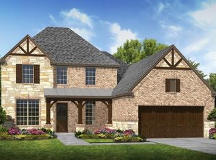 305 Cypress Garden Dr, McKinney, TX 75071