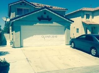 692 Ribbon Grass Ave, Las Vegas, NV 89183