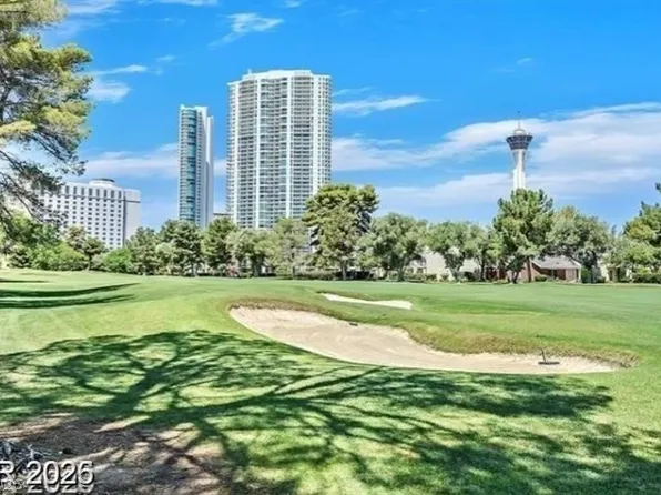 778 Oakmont Ave Unit 312, Las Vegas, NV 89109
