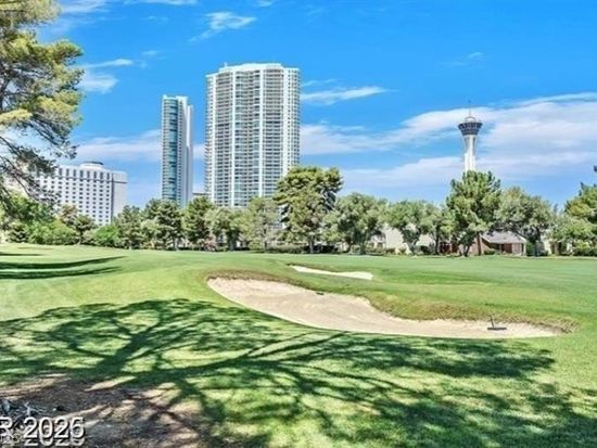 778 Oakmont Ave Unit 312, Las Vegas, NV 89109