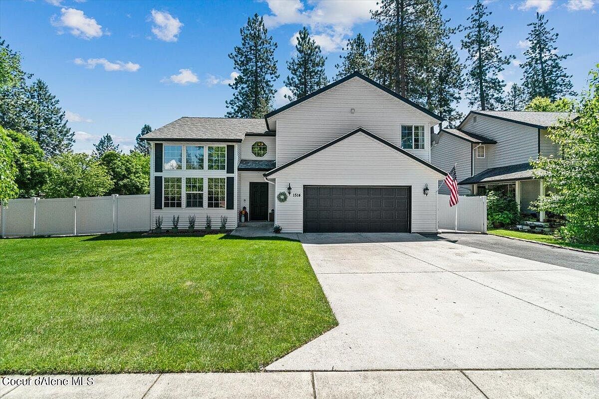 1514 S Riverside Harbor Dr, Post Falls, ID 83854 Zillow