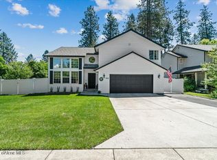1514 S Riverside Harbor Dr, Post Falls, ID 83854