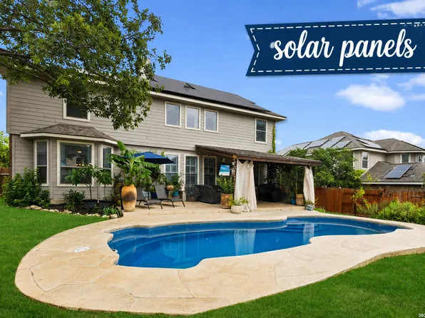 13030 Gordons Mott, San Antonio, TX 78253