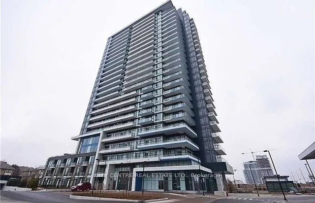 2560 Eglinton Ave W #709