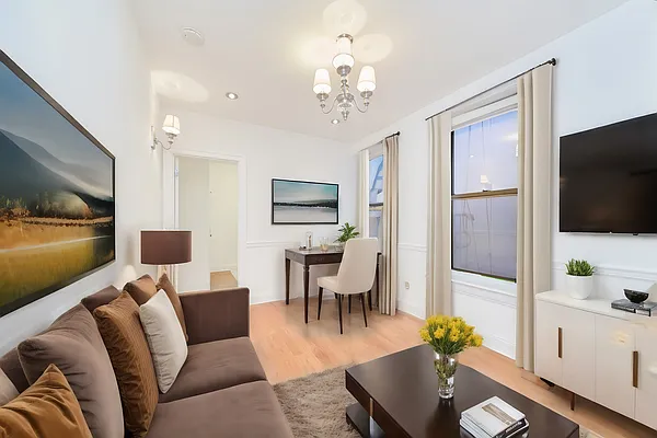 Rented by Living New York | media 1