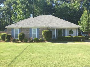 6607 Larkspur Ct, Montgomery, AL 36117