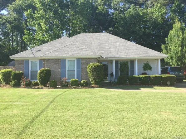 6607 Larkspur Ct, Montgomery, AL 36117