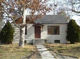 1728 Hervey St, Boise, ID 83705