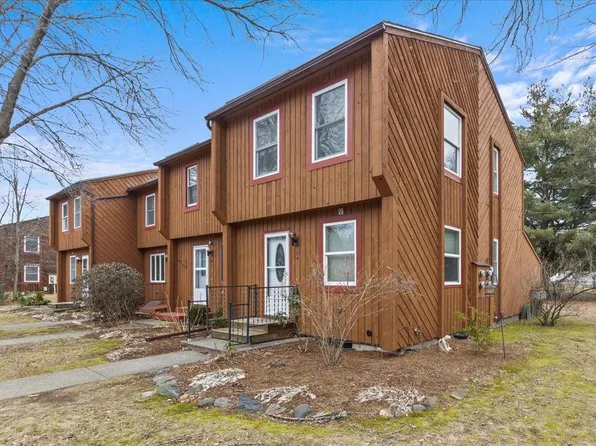 121 Bay Meadow Estates #4, Colchester, VT 05446