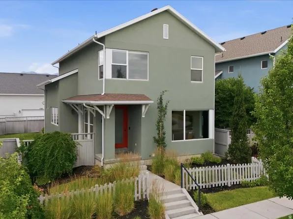 11364 S Red Cardinal Way, South Jordan, UT 84009