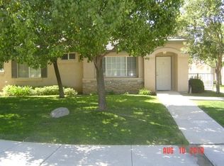 8105 Pebble Cove Ct, Bakersfield, CA 93312