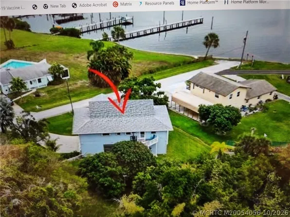 780 SW 31st St, Palm City, FL 34990