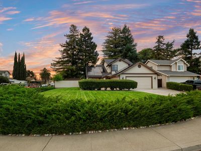 2501 Talisman Court, Fairfield, CA, 94533