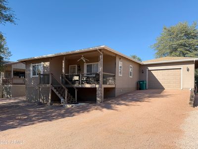 1109 N GILA Drive, Payson, AZ, 85541