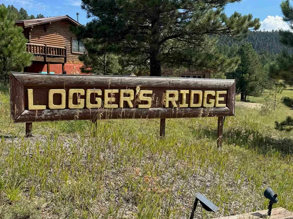18 Upper Rd, Angel Fire, NM 87710