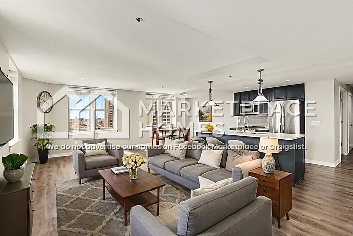 525 W Lafayette Blvd #20B — Photo 5