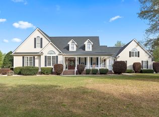 632 Saint James Dr, Loris, SC 29569