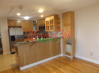 97 3rd St, Medford, MA 02155