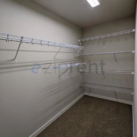 Closets