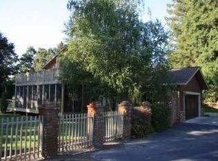 1196 Monticello Rd, Napa, CA 94558