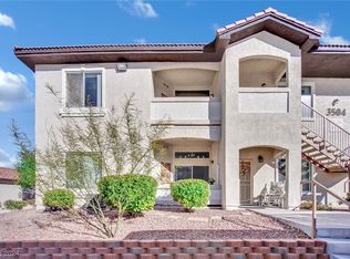 3504 Desert Cliff St UNIT 204, Las Vegas, NV 89129