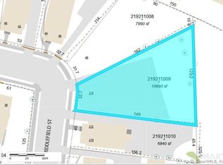 174 Middlefield Street, Hartford, CT 06112