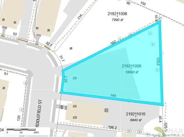 174 Middlefield Street, Hartford, CT 06112