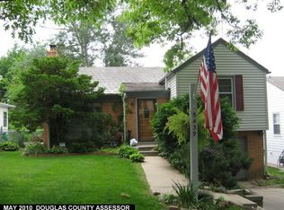 5439 Decatur St, Omaha, NE 68104