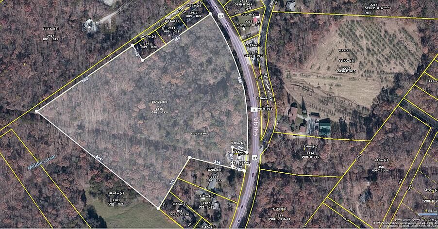 1st image of 2315 Taft Hwy