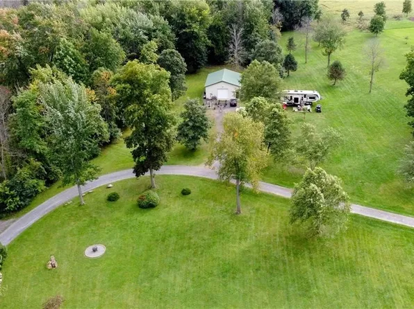 0 Firelane #14, Jordan, NY 13080