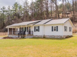 2060 Delhart Rd, Galax, VA 24333