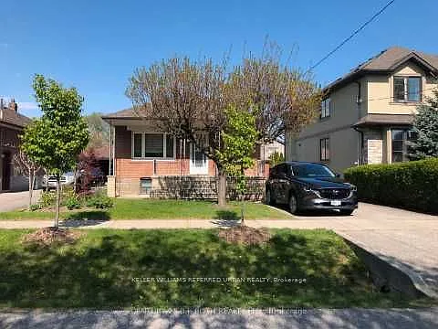 7 Ashmore Ave #LOWER — Photo 1