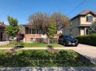 7 Ashmore Ave, Toronto, ON M8Z4C5