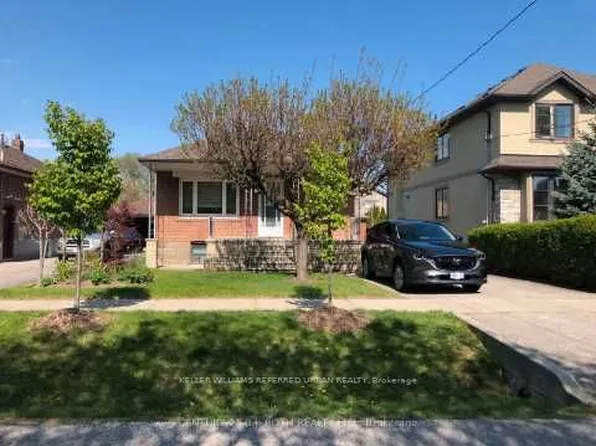 7 Ashmore Ave, Toronto, ON M8Z 4C5