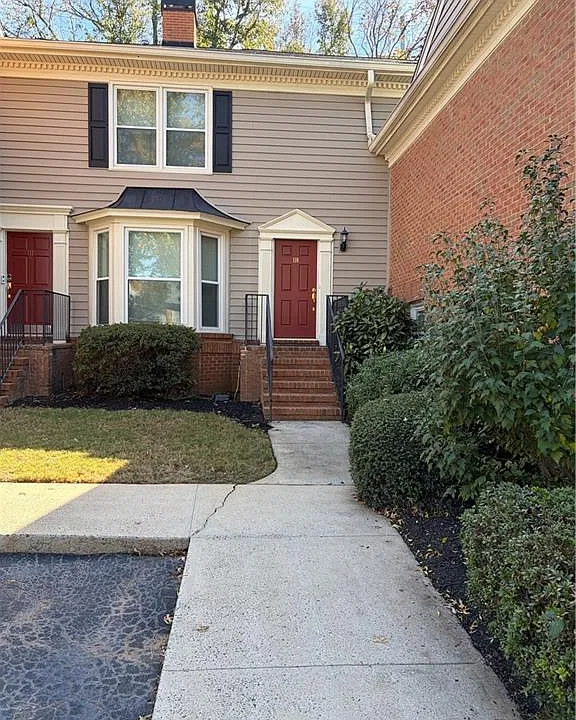 110 Mount Vernon Cir