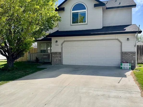 704 Alturas St, Nampa, ID 83686