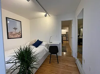 Rented by The Downtown LLC