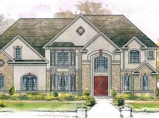 3 Pascack Rd, Hillsdale, NJ 07642