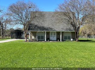8053 Saint Claude Dr, Ventress, LA 70783