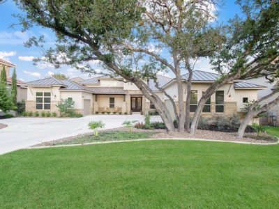 17722 Wild Basin, San Antonio, TX, 78258