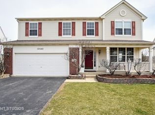 13140 W Wakefield Dr, Beach Park, IL 60083