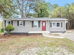 534 Central High Rd, Carrollton, GA 30116