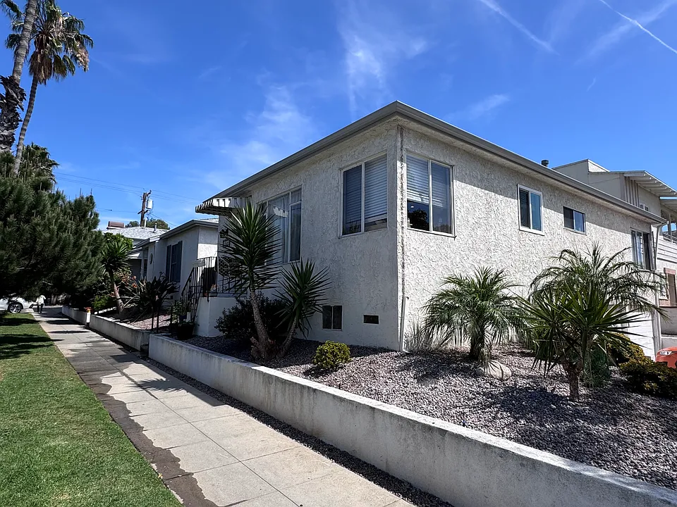 1606 Idaho Ave #1612
