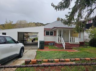 744 Royal St, Helper, UT 84526