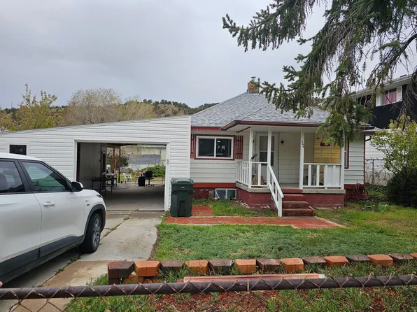 744 Royal St, Helper, UT 84526