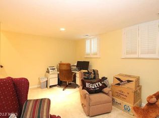 436 Inspiration Ln, Gaithersburg, MD 20878